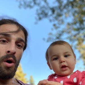 Meet your Posher, Ariel